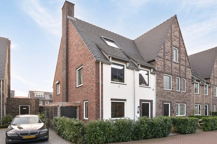 Foto 1 van Geelgorslande 8