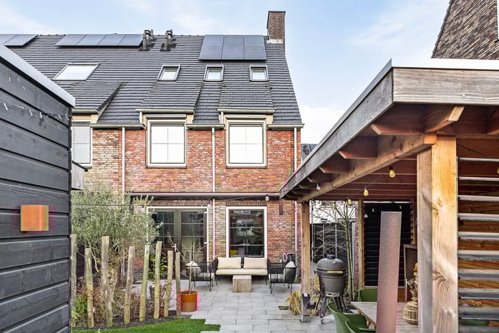 Foto 2 van Geelgorslande 8