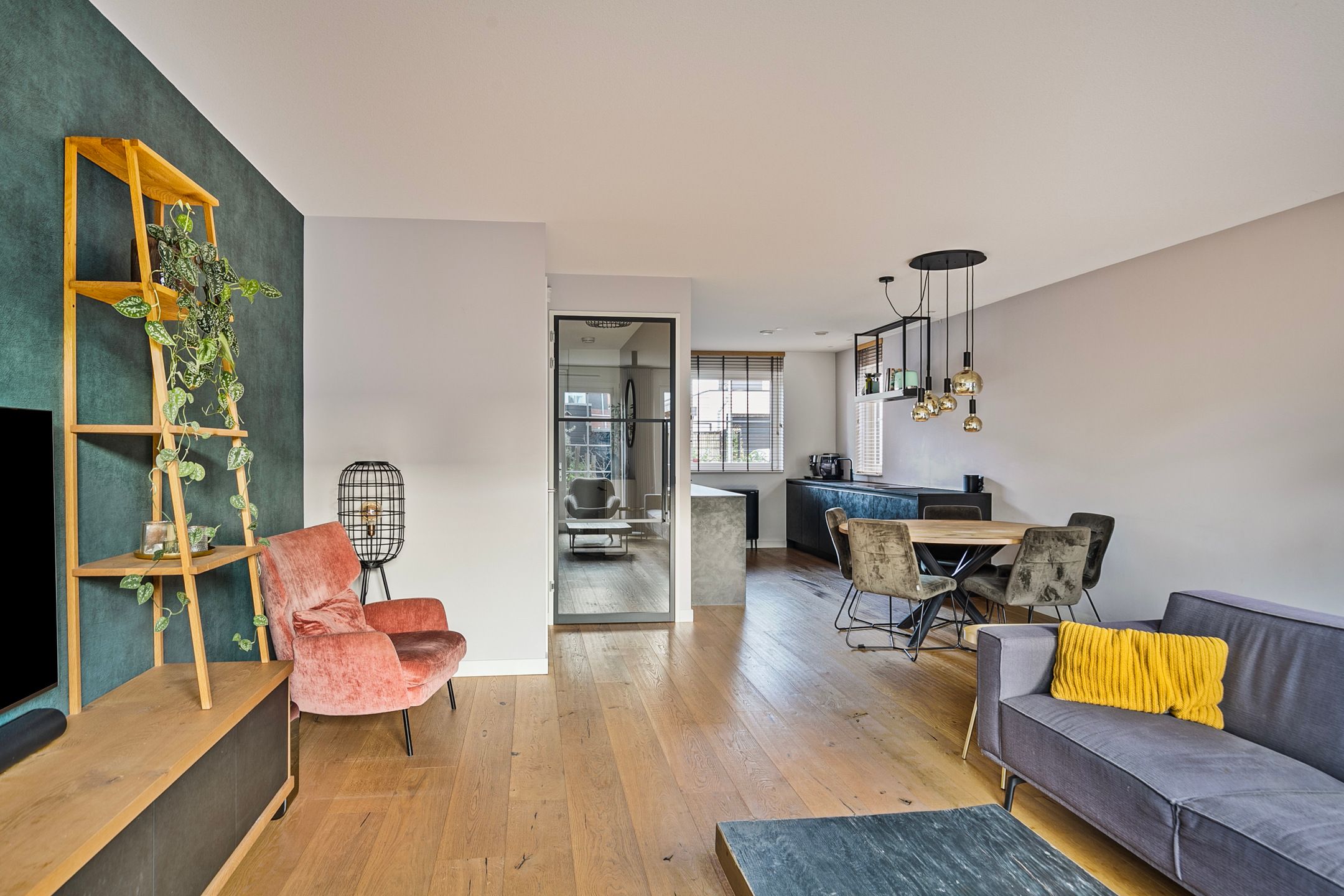 Foto 3 van Geelgorslande 8