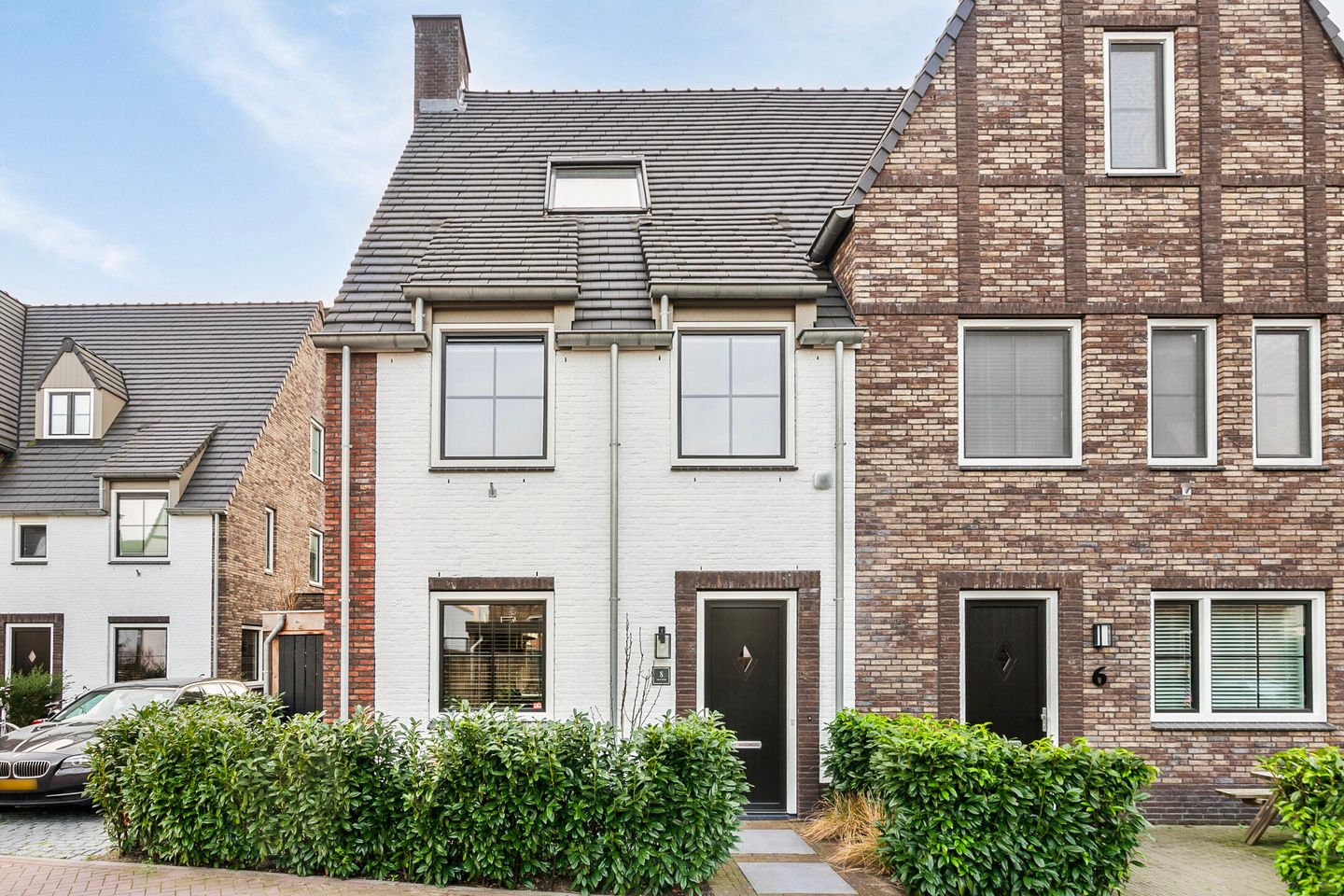 Foto 5 van Geelgorslande 8