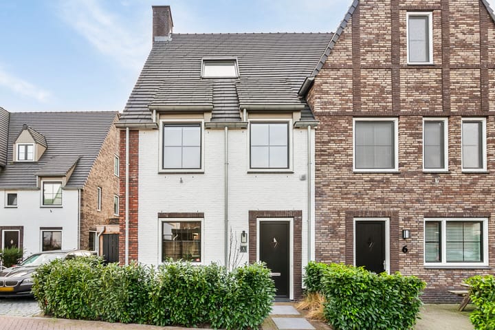 Foto 5 van Geelgorslande 8