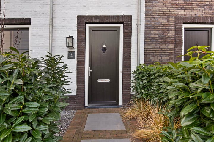 Foto 7 van Geelgorslande 8