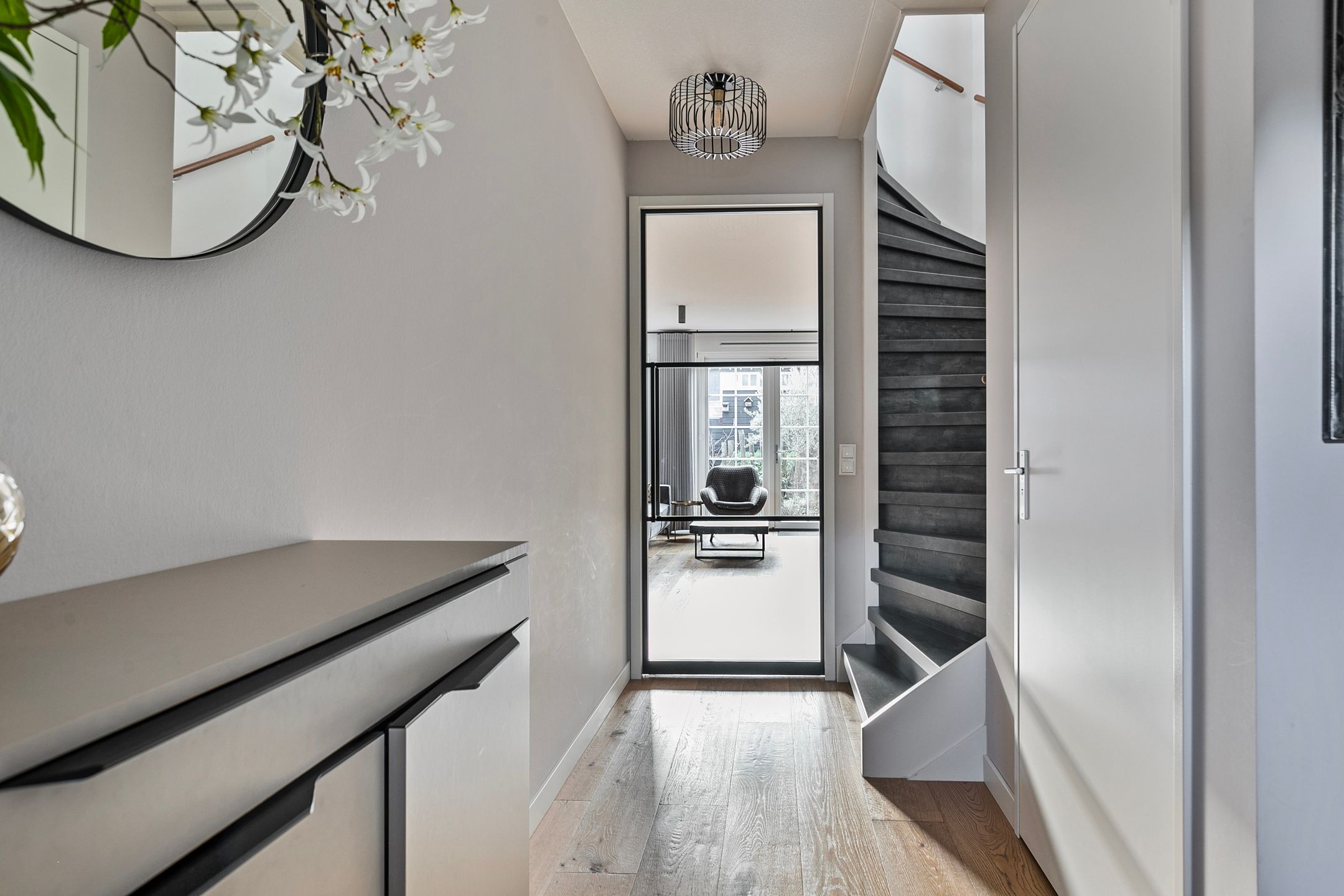 Foto 9 van Geelgorslande 8