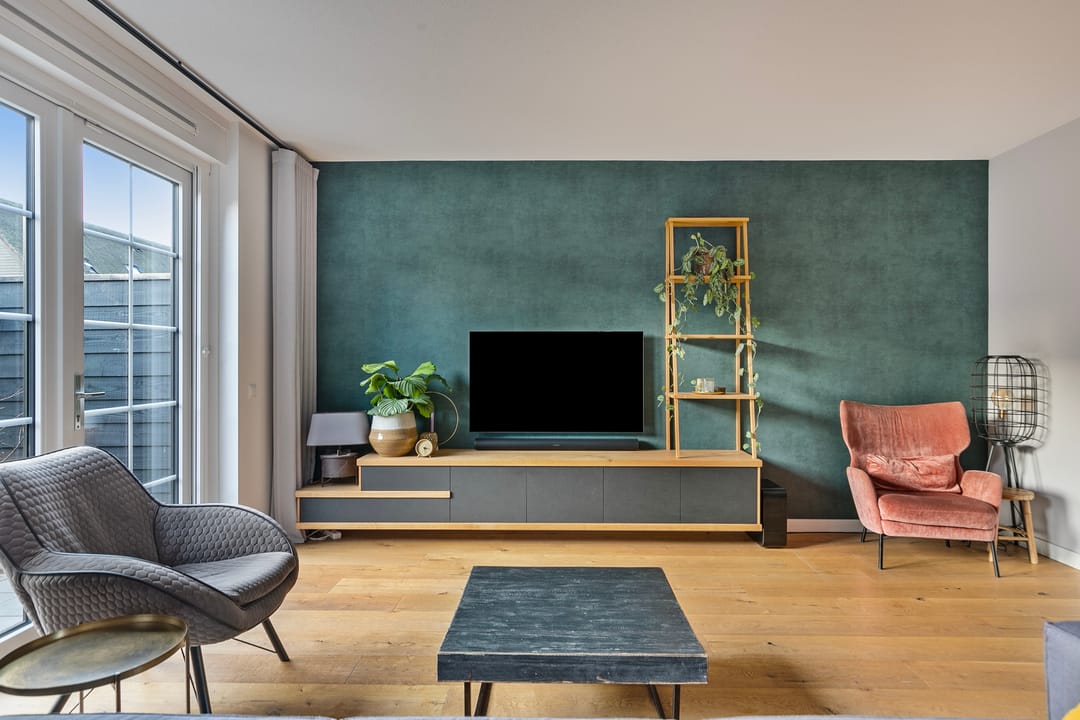 Foto 11 van Geelgorslande 8