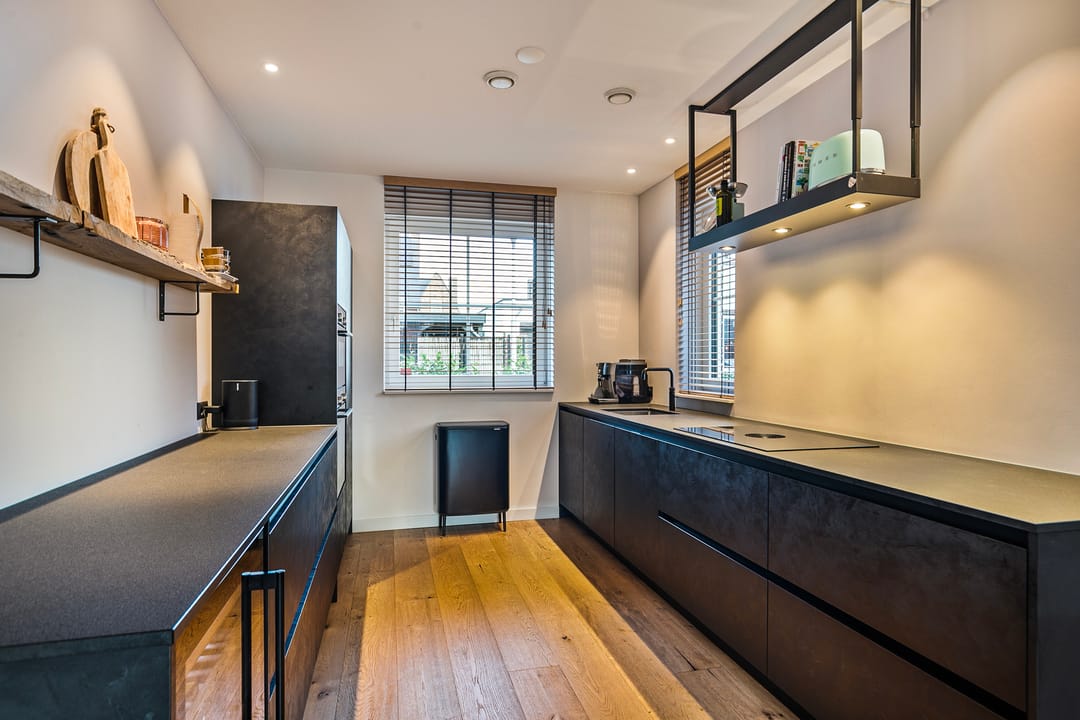 Foto 13 van Geelgorslande 8