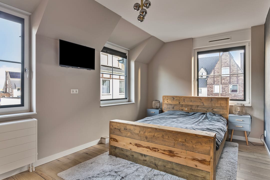 Foto 17 van Geelgorslande 8