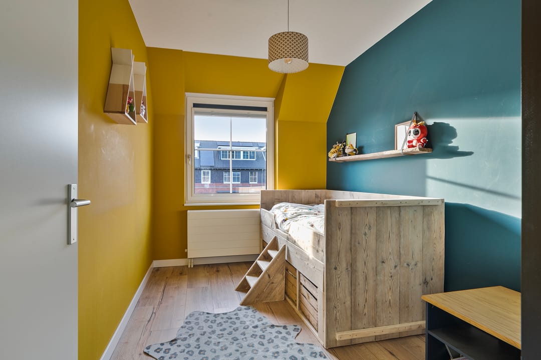 Foto 22 van Geelgorslande 8