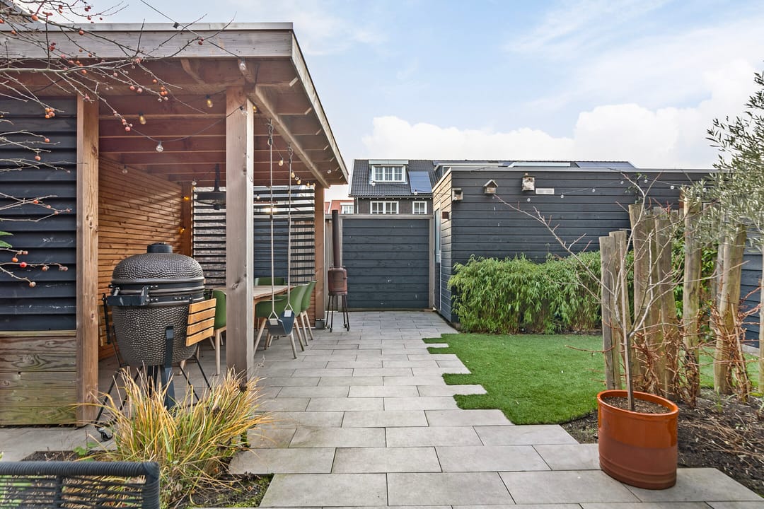 Foto 28 van Geelgorslande 8