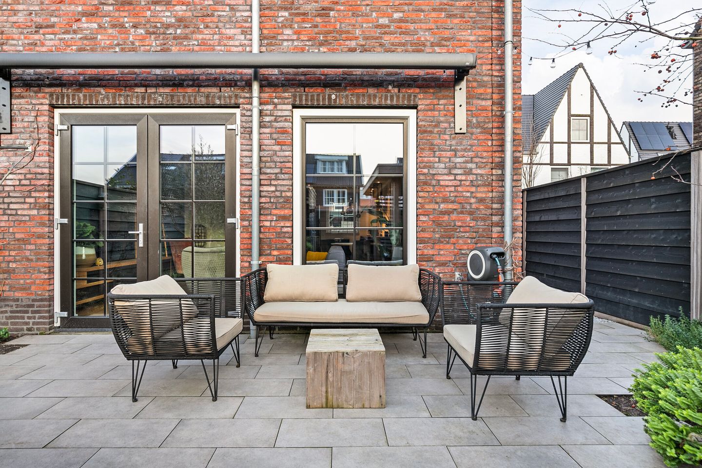 Foto 29 van Geelgorslande 8