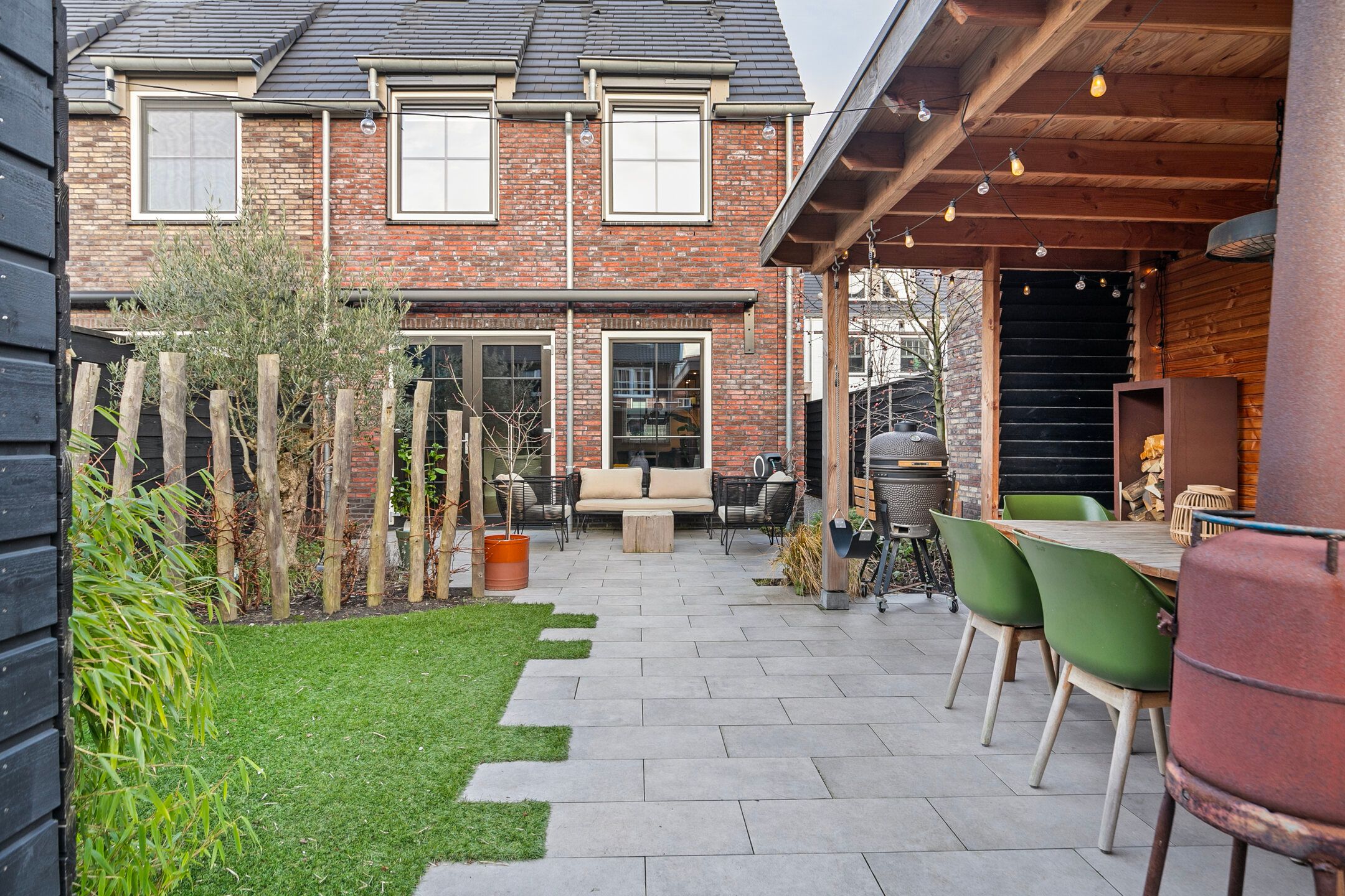 Foto 30 van Geelgorslande 8