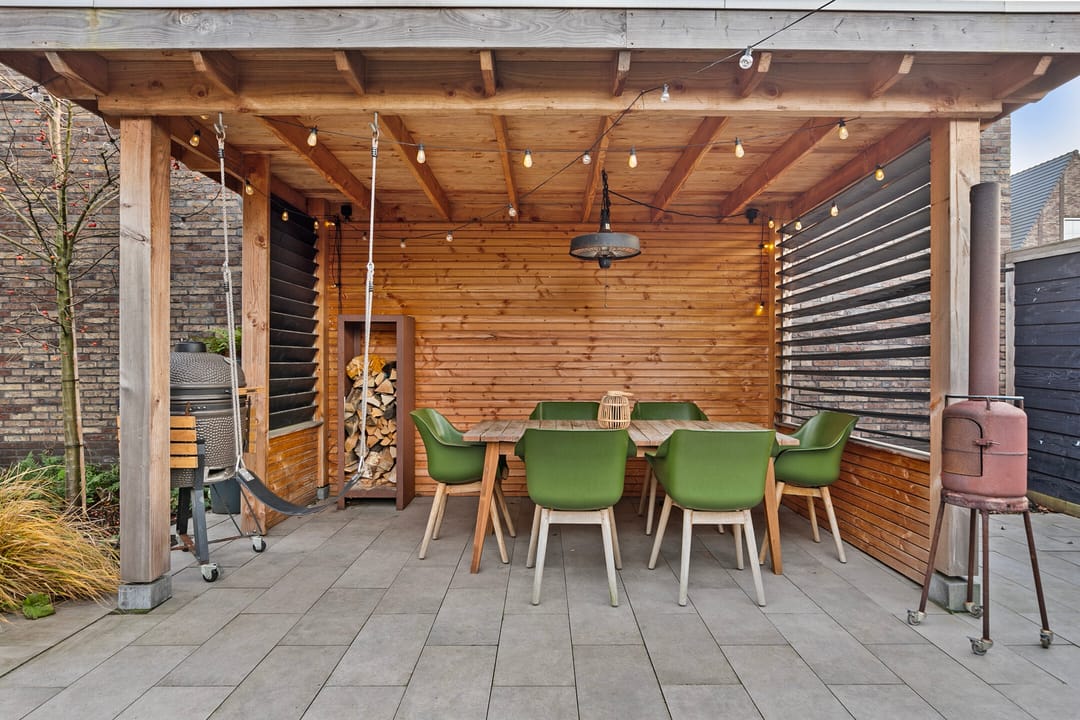 Foto 31 van Geelgorslande 8