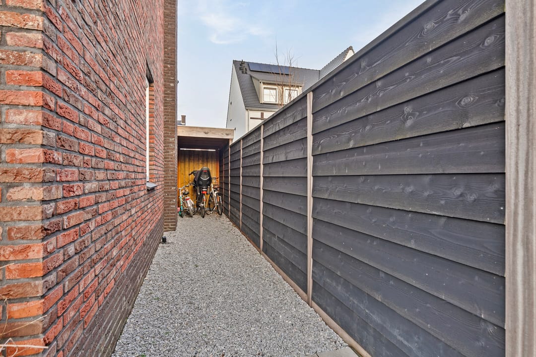 Foto 32 van Geelgorslande 8