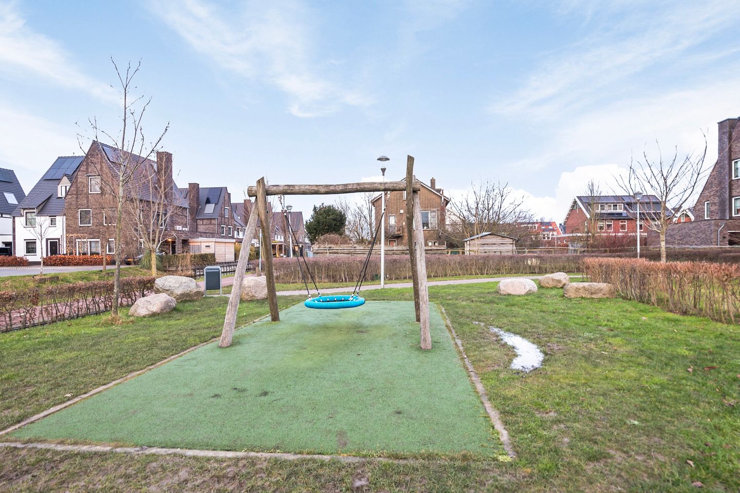 Foto 34 van Geelgorslande 8