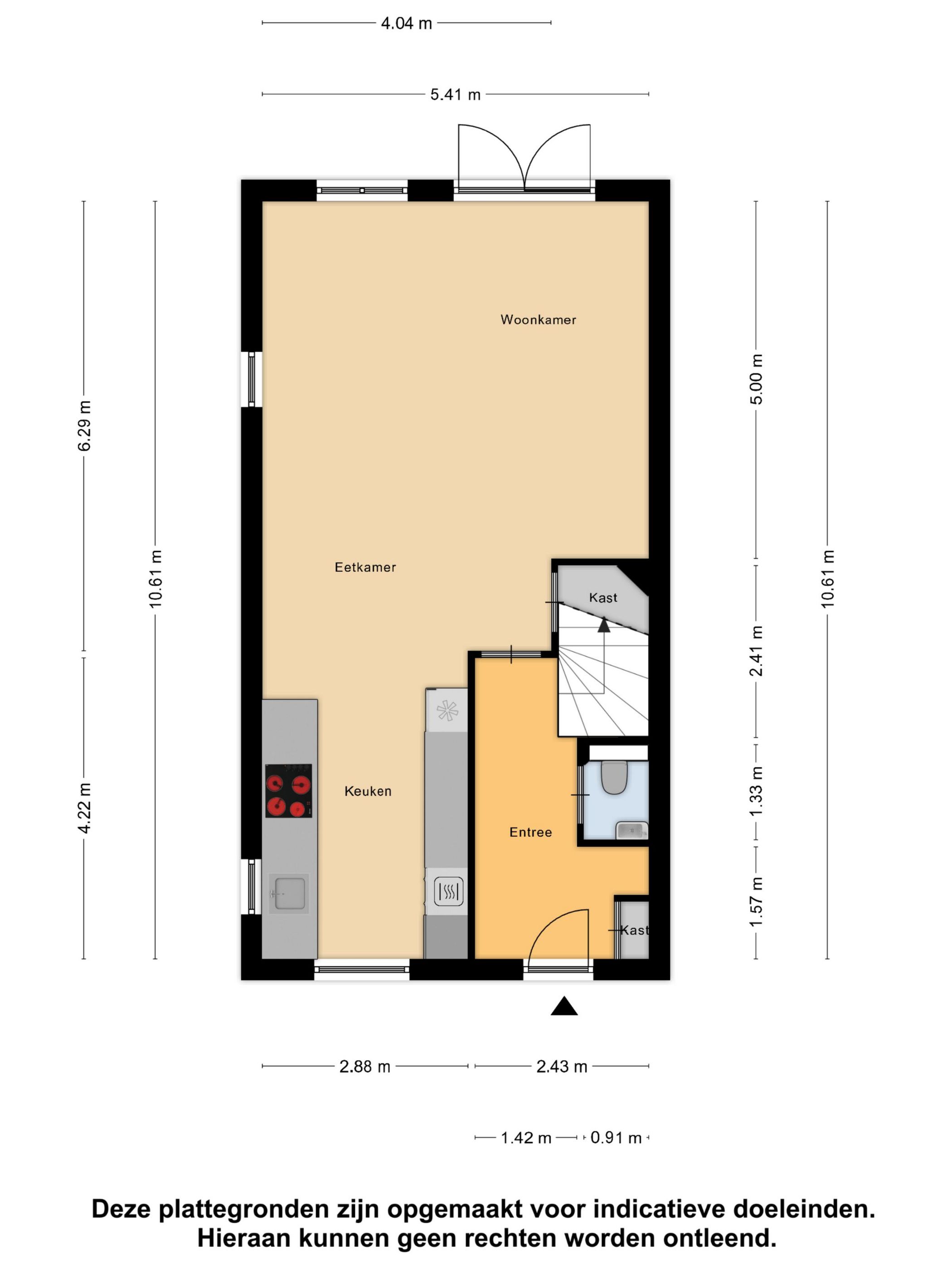 Foto 36 van Geelgorslande 8