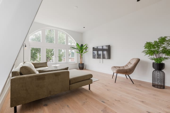 Foto 4 van Admiraal De Ruijterweg 95-H