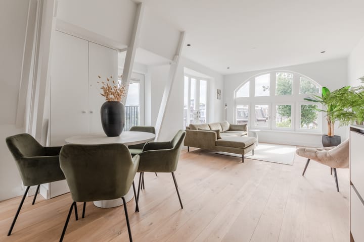 Foto 2 van Admiraal De Ruijterweg 95-H