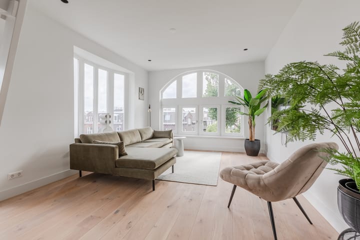 Foto 5 van Admiraal De Ruijterweg 95-H