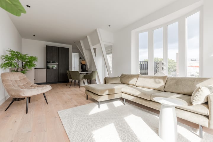 Foto 7 van Admiraal De Ruijterweg 95-H