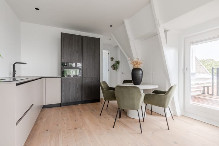 Foto 8 van Admiraal De Ruijterweg 95-H