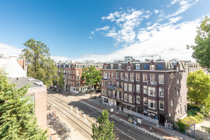 Foto 11 van Admiraal De Ruijterweg 95-H