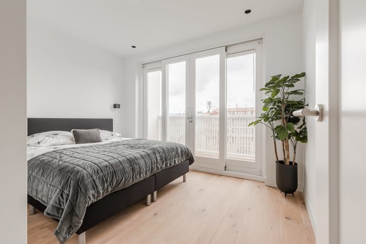 Foto 14 van Admiraal De Ruijterweg 95-H