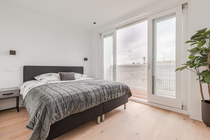 Foto 15 van Admiraal De Ruijterweg 95-H