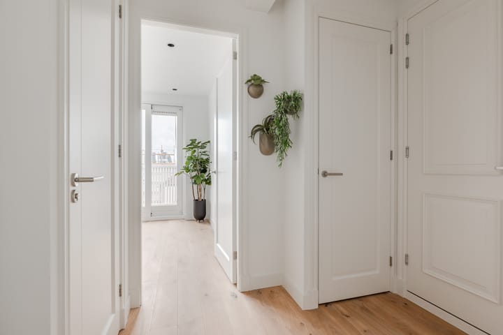 Foto 13 van Admiraal De Ruijterweg 95-H