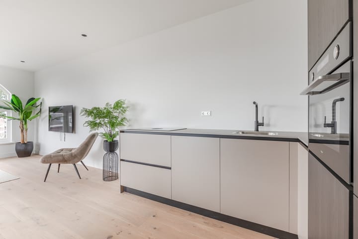 Foto 9 van Admiraal De Ruijterweg 95-H