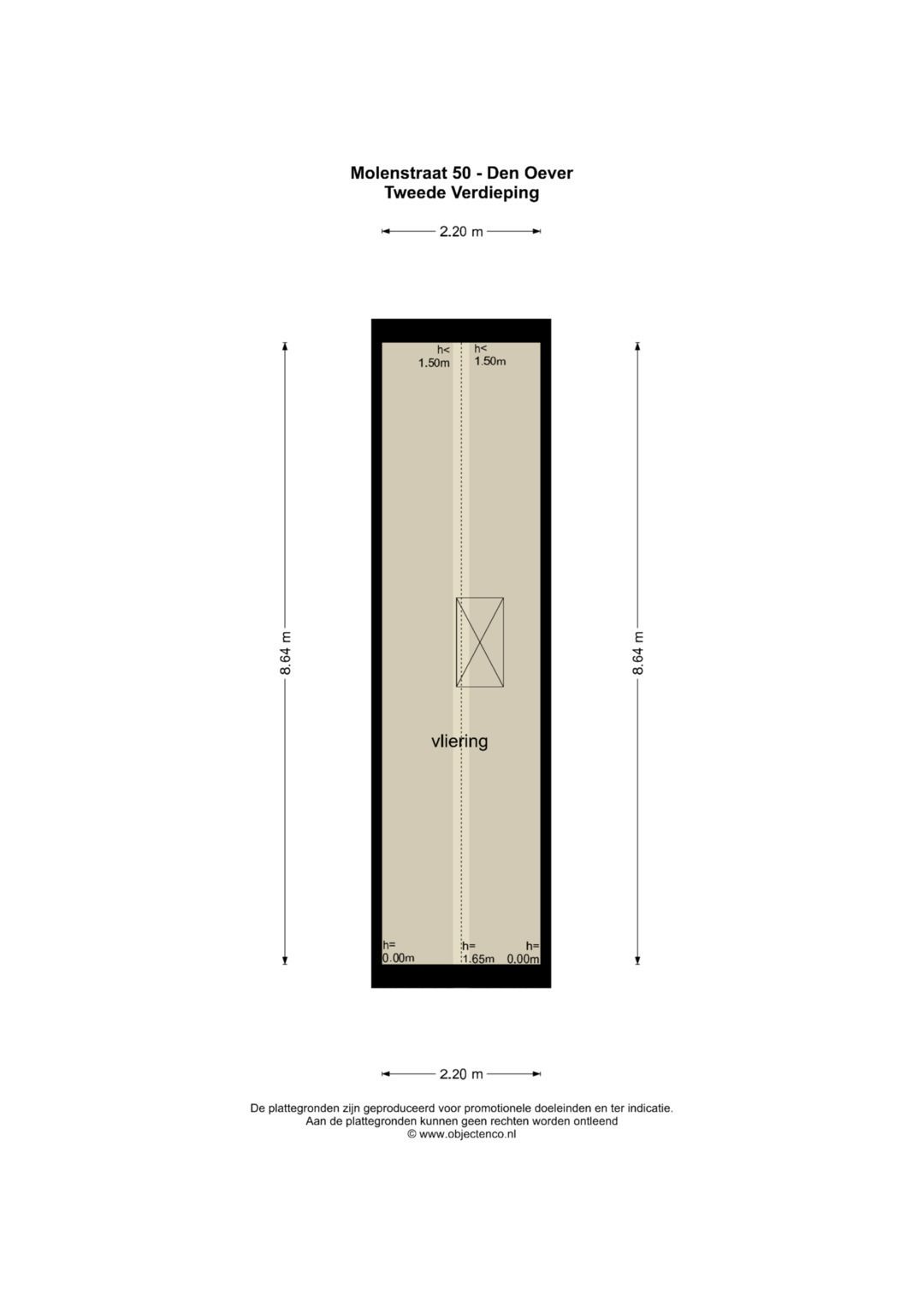 Foto 30 van Molenstraat 50