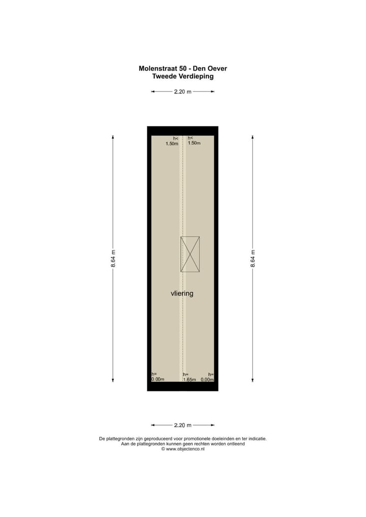 Foto 30 van Molenstraat 50