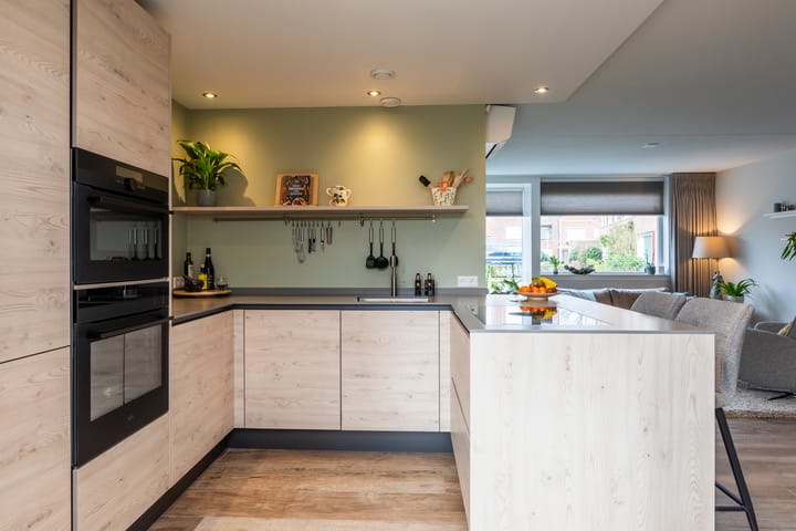 Foto 4 van Alstorphiushof 7