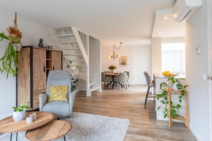 Foto 2 van Alstorphiushof 7