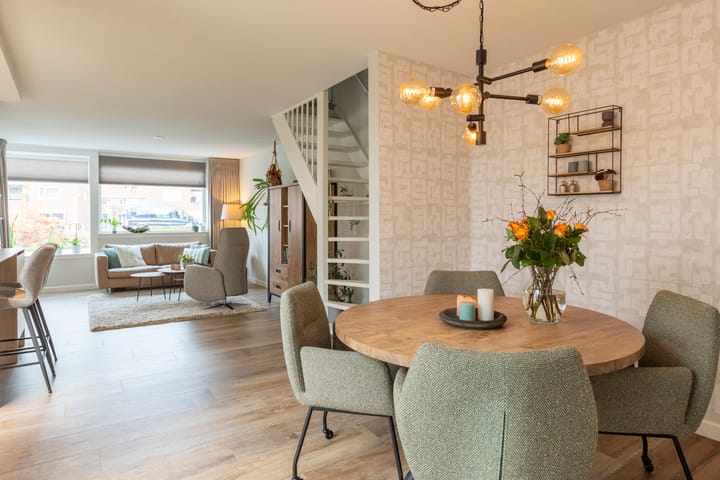 Foto 3 van Alstorphiushof 7