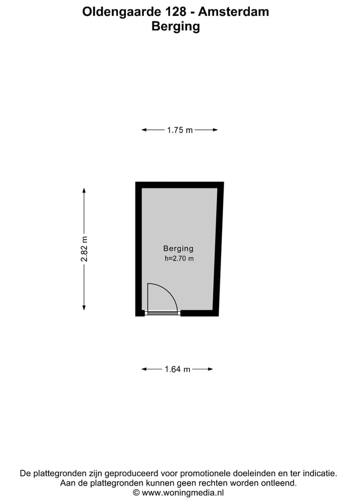 Foto 25 van Oldengaarde 128