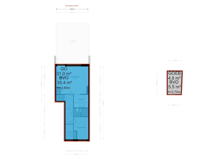 Foto 26 van Oldengaarde 128