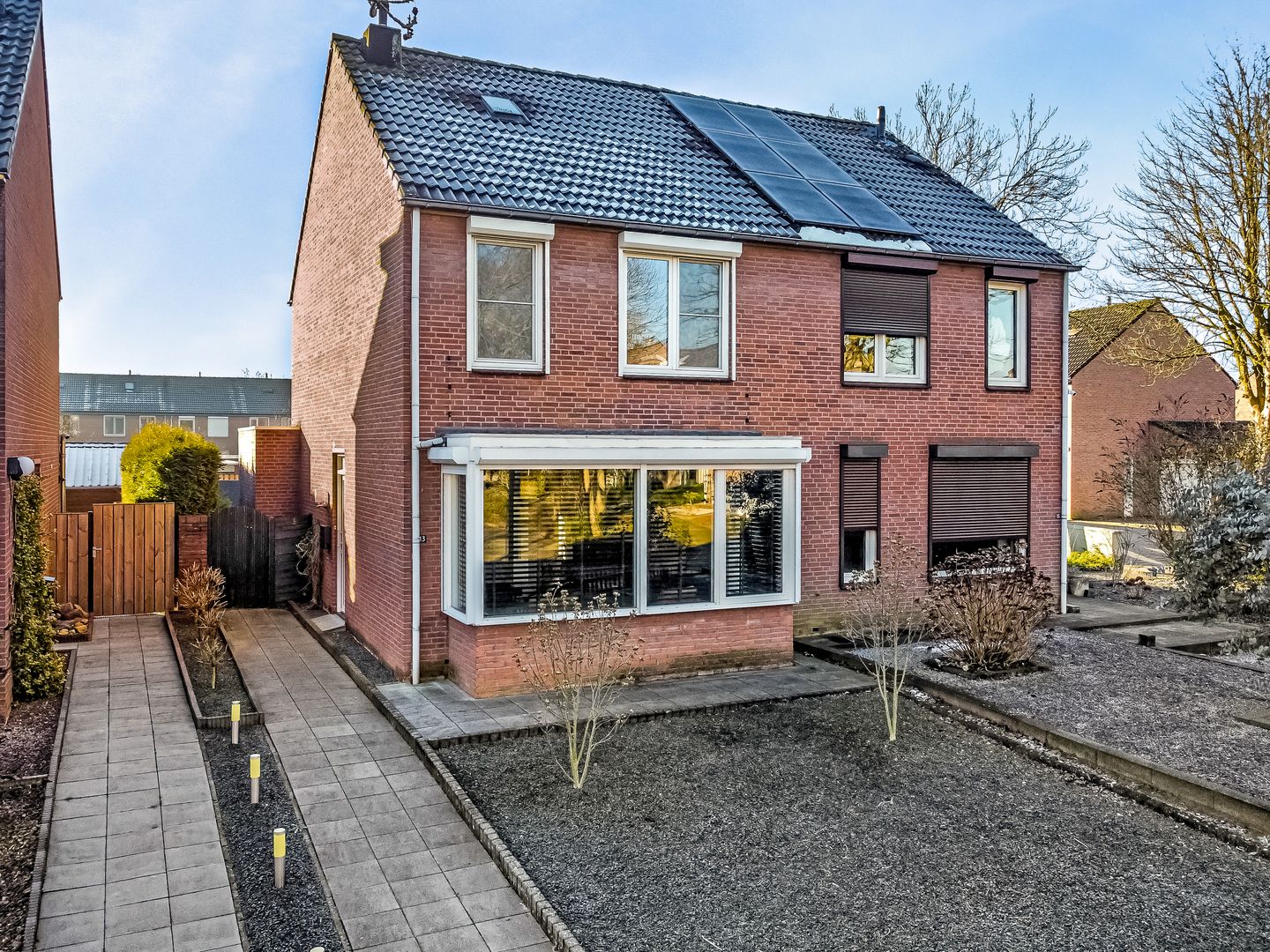 Foto 1 van Gewantmakerstraat 13