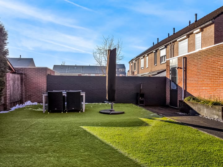 Foto 4 van Gewantmakerstraat 13