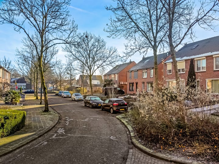 Foto 7 van Gewantmakerstraat 13