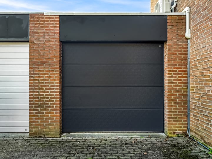 Foto 5 van Gewantmakerstraat 13