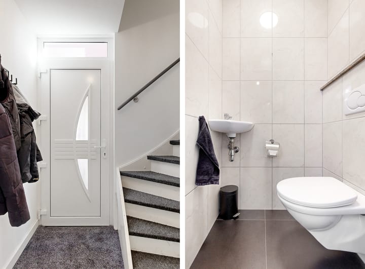 Foto 9 van Gewantmakerstraat 13