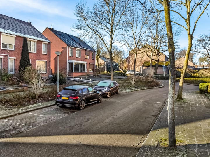 Foto 8 van Gewantmakerstraat 13