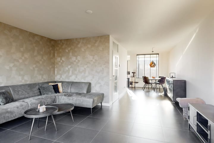 Foto 12 van Gewantmakerstraat 13