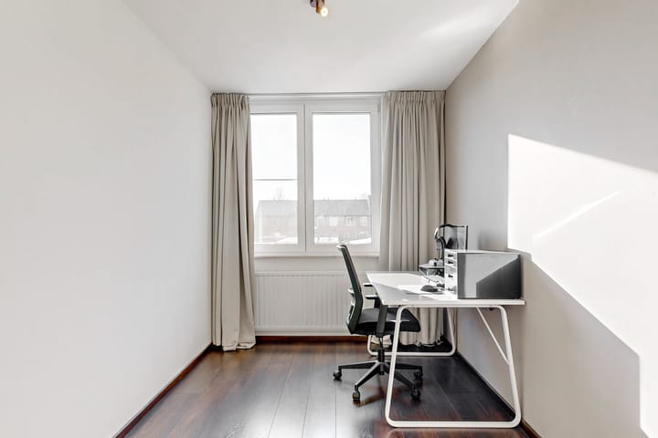 Foto 23 van Gewantmakerstraat 13