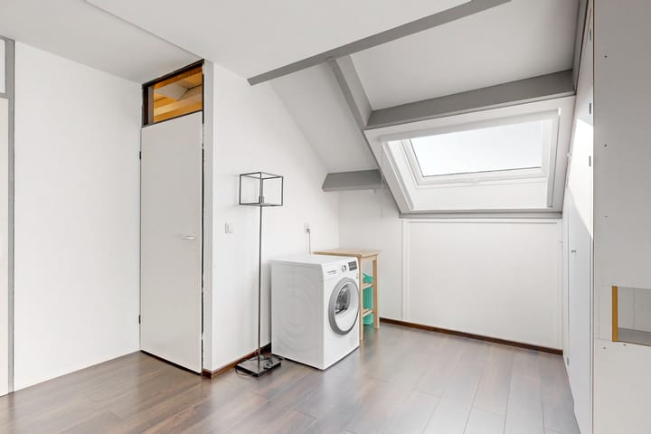 Foto 29 van Gewantmakerstraat 13