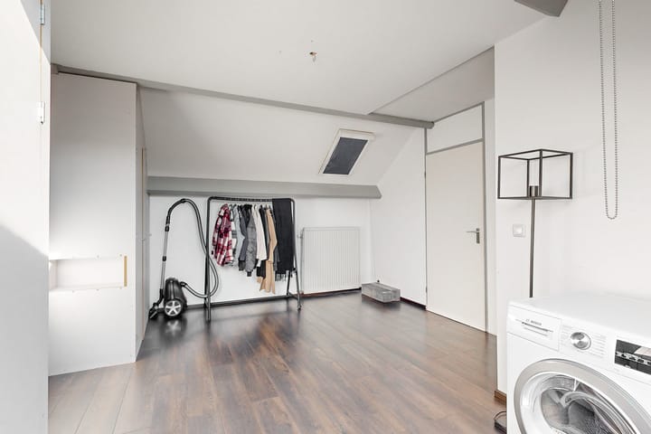 Foto 30 van Gewantmakerstraat 13