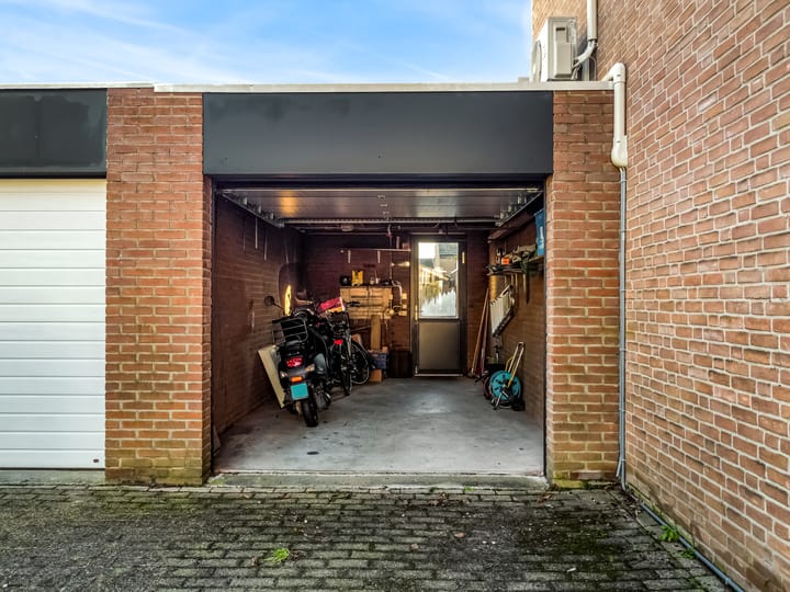 Foto 33 van Gewantmakerstraat 13