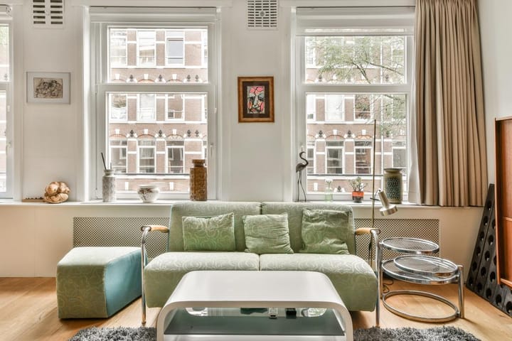 Foto 3 van Gillis van Ledenberchstraat 126-1