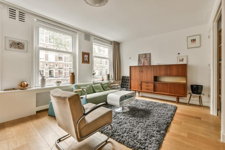 Foto 4 van Gillis van Ledenberchstraat 126-1