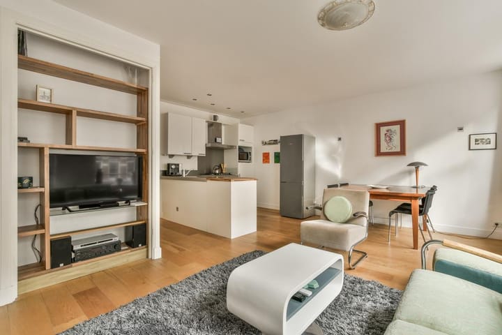 Foto 5 van Gillis van Ledenberchstraat 126-1