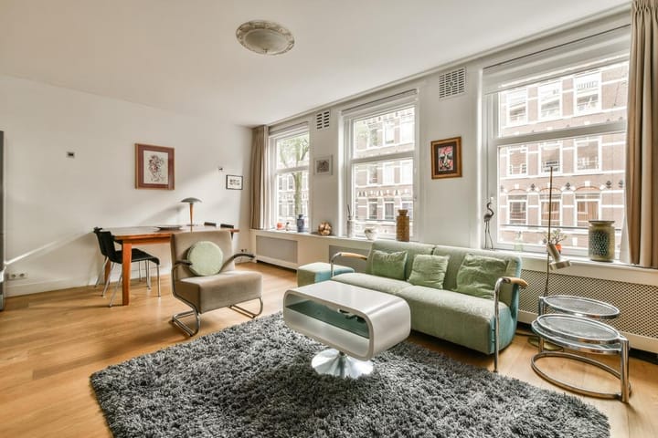 Foto 2 van Gillis van Ledenberchstraat 126-1